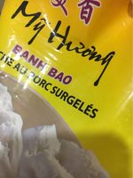 Banh bao