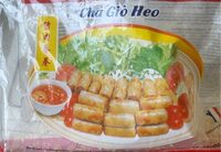 Nem au porc