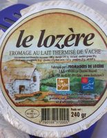 Le lozère