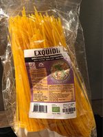 Spaghetti sans gluten