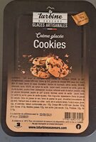 Glace Cookies