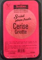 Cerise Griotte