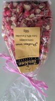 Pralines roses concassées