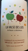 Jus de Pomme