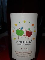La valse des jus