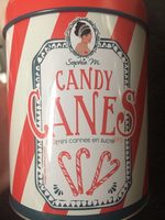 Cannes à sucre