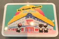Le petit ourson guimauve
