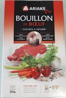Bouillon De Boeuf Déshydraté