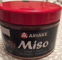 Miso En Poudre