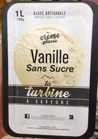 Vanille sans sucre