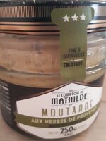 Moutarde