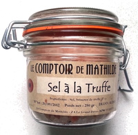 Sel à la Truffe
