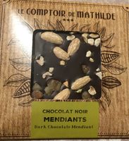 Chocolat noir