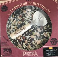 Pizza Choco