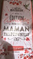 Chocolat noir