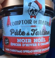 Pates a tartiner