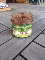 Pate a tartiner