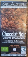 Chocolat Noir