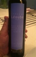 Huile d'olive
