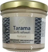 Tarama nature