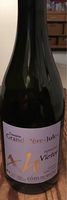 Vin rouge "Côtes du Rhone"