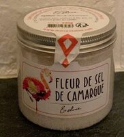 Fleur de sel de camargue