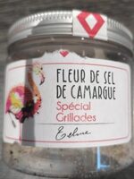 Fleur de sel de Camargue