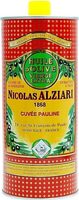 Huile d'olive vierge extra
