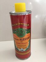Huile d'olive vierge extra