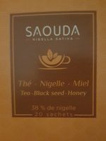 Saouda