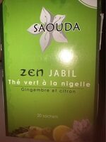 Zen Jabil