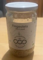 Flageolets