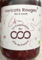 Haricots Rouges