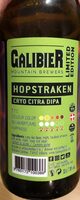 Hopstraken