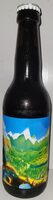 Alpine American Pale Ale
