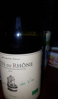 Grains de vie BIO Vin bio 2011