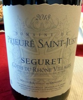 Seguret
