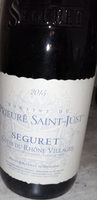 Séguret