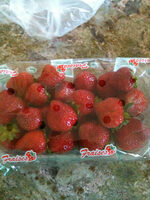 Fraises