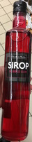 Sirop Bubble Gum