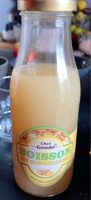 Boisson Gingembre