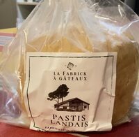 Pastis landais