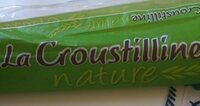 La Croustilline