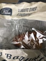 Baguette Paillasse