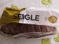 Pain au seigle