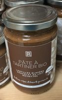 Pate a tartiner bio