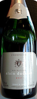 Sélection Alain Ducasse brut