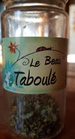Le beau taboulé