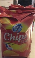 Chips crisps