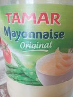Mayonnaise